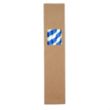 10 Pack Biodegradable Paper Straws in Box (0.8cm dia.) | https://www.bestnamebadges.com