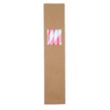 10 Pack Biodegradable Paper Straws in Box (0.6cm dia.) | https://www.bestnamebadges.com