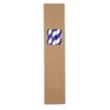 10 Pack Biodegradable Paper Straws in Box (0.6cm dia.) | https://www.bestnamebadges.com