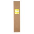 10 Pack Biodegradable Paper Straws in Box (0.6cm dia.) | https://www.bestnamebadges.com