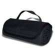 Rollup Picnic Blanket | https://www.bestnamebadges.com