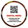 3.5" circle Lightweight pulpboard coaster  (approx. | https://www.bestnamebadges.com