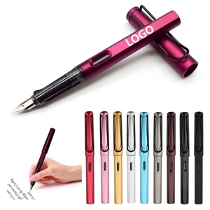 Custom Fountain Pen