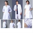Professional Unisex Lab Coat | https://www.bestnamebadges.com