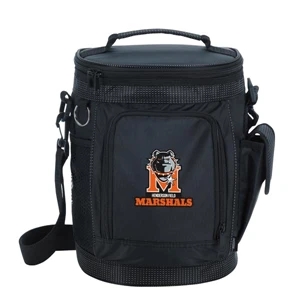 Koozie® Sport Bag Cooler | https://www.bestnamebadges.com