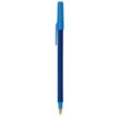 BIC® PrevaGuard® Round Stic® Pen | https://www.bestnamebadges.com