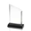 Templar Award - Black | https://www.bestnamebadges.com