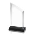 Templar Award - Black | https://www.bestnamebadges.com