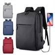 Anti-theft Laptop with USB Port | https://www.bestnamebadges.com