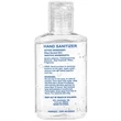 1 oz. Hand Sanitizer Gel | https://www.bestnamebadges.com