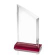 Templar Award - Red | https://www.bestnamebadges.com