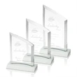 Templar Award - White | https://www.bestnamebadges.com