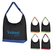 Accent Shoulder Tote Bag-B | https://www.bestnamebadges.com