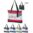 Advantage Tote Bag-B | https://www.bestnamebadges.com