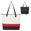 Affinity Tote Bag | https://www.bestnamebadges.com