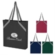 Bagley Tote Bag | https://www.bestnamebadges.com