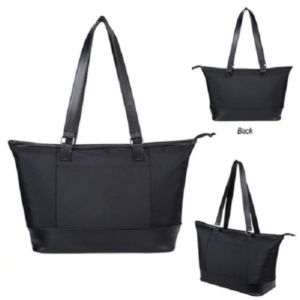 Board Room Tote Bag | https://www.bestnamebadges.com