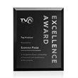 Merano Plaque - Silver | https://www.bestnamebadges.com