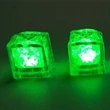 Liquid Activated Light Up LED Ice Cubes | https://www.bestnamebadges.com