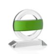 Algonquin Award | https://www.bestnamebadges.com