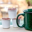 Single Serve Coffee Pods | https://www.bestnamebadges.com
