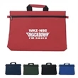 Document Bag | https://www.bestnamebadges.com