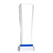 Inglefield Globe Tower Award | https://www.bestnamebadges.com