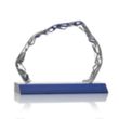 Aspen Iceberg Award on Base | https://www.bestnamebadges.com