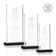 Arizona Award - Black | https://www.bestnamebadges.com