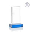 Holmes Award - Sky Blue | https://www.bestnamebadges.com