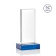 Holmes Award - Blue | https://www.bestnamebadges.com
