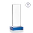 Holmes Award - Blue | https://www.bestnamebadges.com