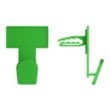 Auto Vent Utility Clip | https://www.bestnamebadges.com