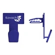 Auto Vent Utility Clip | https://www.bestnamebadges.com