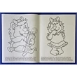 Mom's Having a Baby Coloring and Activity Book | https://www.bestnamebadges.com