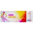 The Very Kool Dye Sub Cooling Towel | https://www.bestnamebadges.com