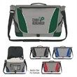 Malcolm Messenger Bag | https://www.bestnamebadges.com