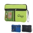 Multi-Purpose Personal Carrying Bag | https://www.bestnamebadges.com