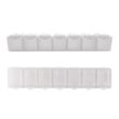 7 Day Pill Container | https://www.bestnamebadges.com