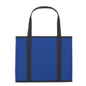 Non-Woven Multi-Tasking Organizer | https://www.bestnamebadges.com