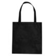 Non-Woven Promotional Tote Bag | https://www.bestnamebadges.com