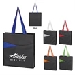 Non-Woven Redirection Tote Bag | https://www.bestnamebadges.com