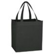 Non-Woven Shopping Tote Bag | https://www.bestnamebadges.com