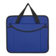 Non-Woven Trunk Organizer With Kooler | https://www.bestnamebadges.com