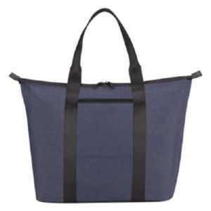 Performance Fitness Tote Bag | https://www.bestnamebadges.com