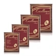 Sedgewick/Marietta - Walnut/Red | https://www.bestnamebadges.com