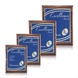 Sedgewick/Marietta - Walnut/Blue | https://www.bestnamebadges.com