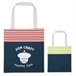 Shore Tote Bag | https://www.bestnamebadges.com
