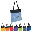 Shoppe Tote Bag | https://www.bestnamebadges.com