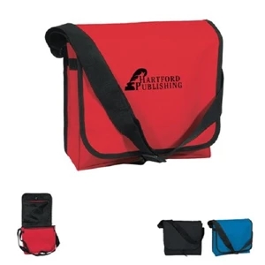 Simple-Messenger-Bag